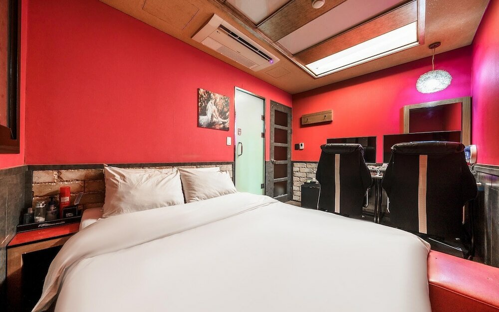 Фото Yeongdeungpo Komodo