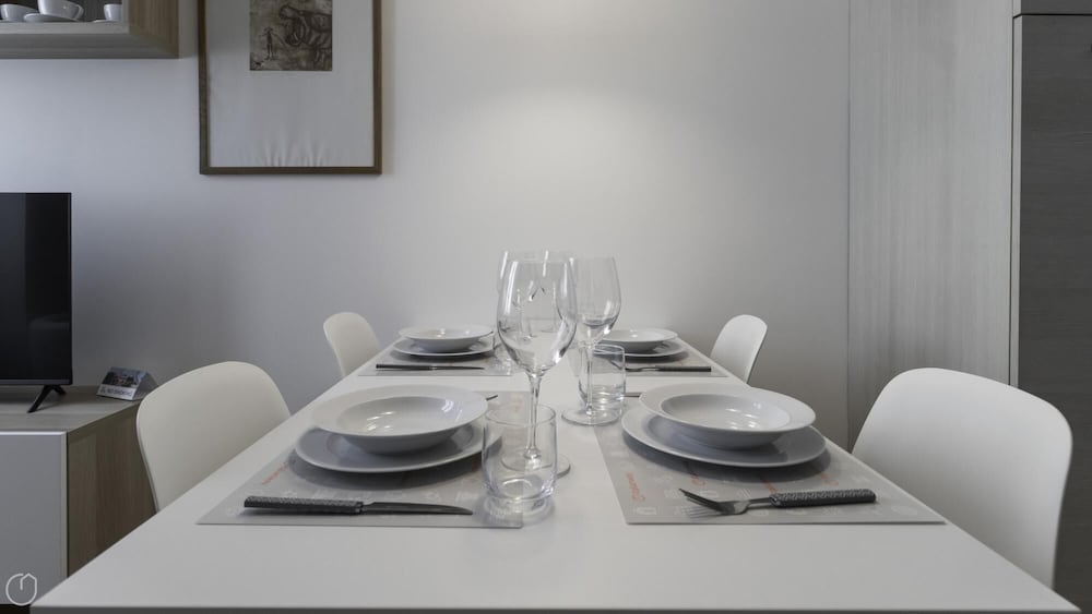 Фото Italianway Sarpi 10 B