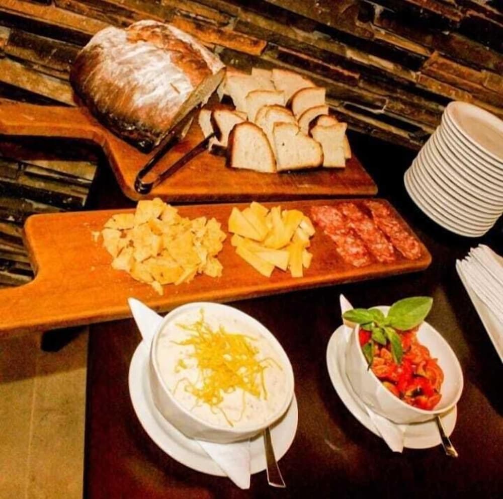 Фото Aires de Patagônia Pousada