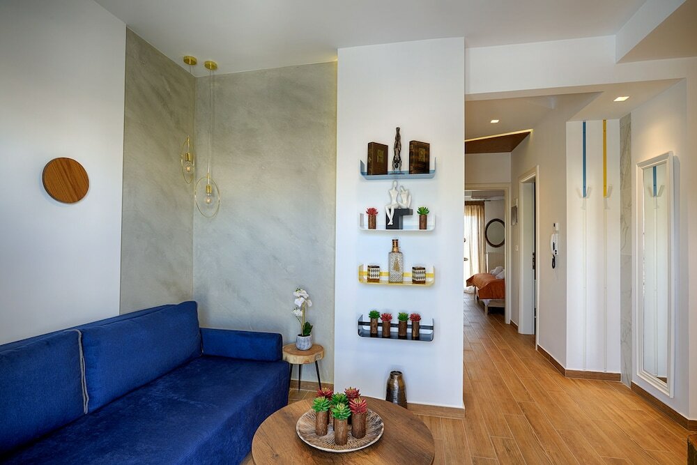 Фото Armonia Deluxe Apt Must