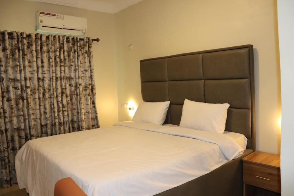 Фото Bronx Suite by Jaynice Homes Lekki