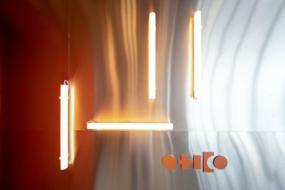 Фото The Newel Psychiko