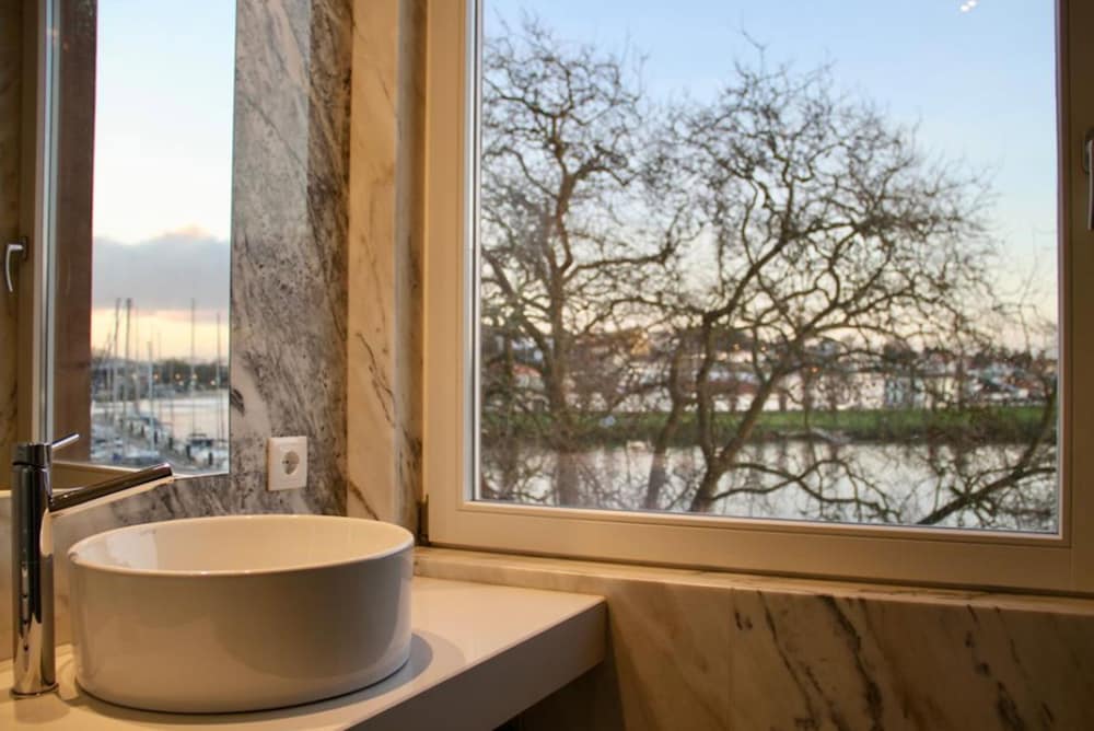 Фото A Rendilheira Boutique Hotel