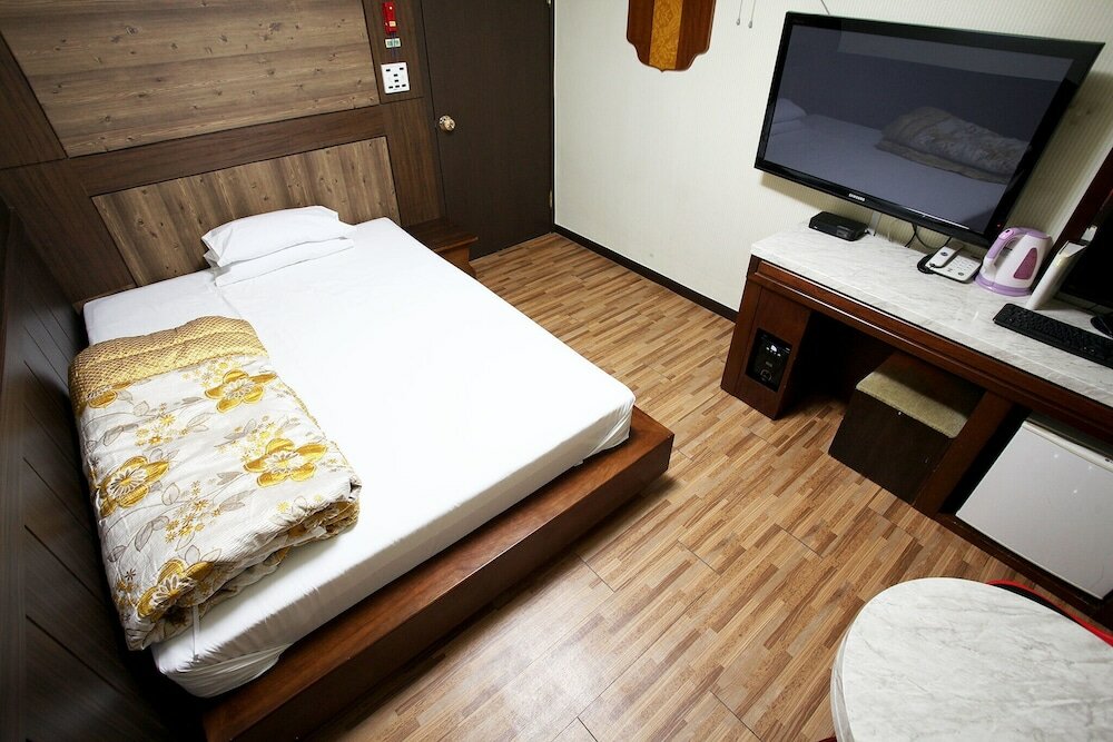 Фото Dongdaemun Green Park