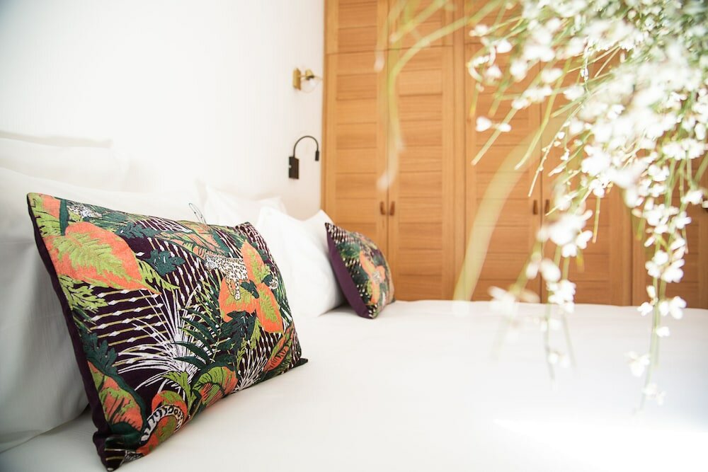 Фото Boutique Hotel Le Pavillon de la Kasbah