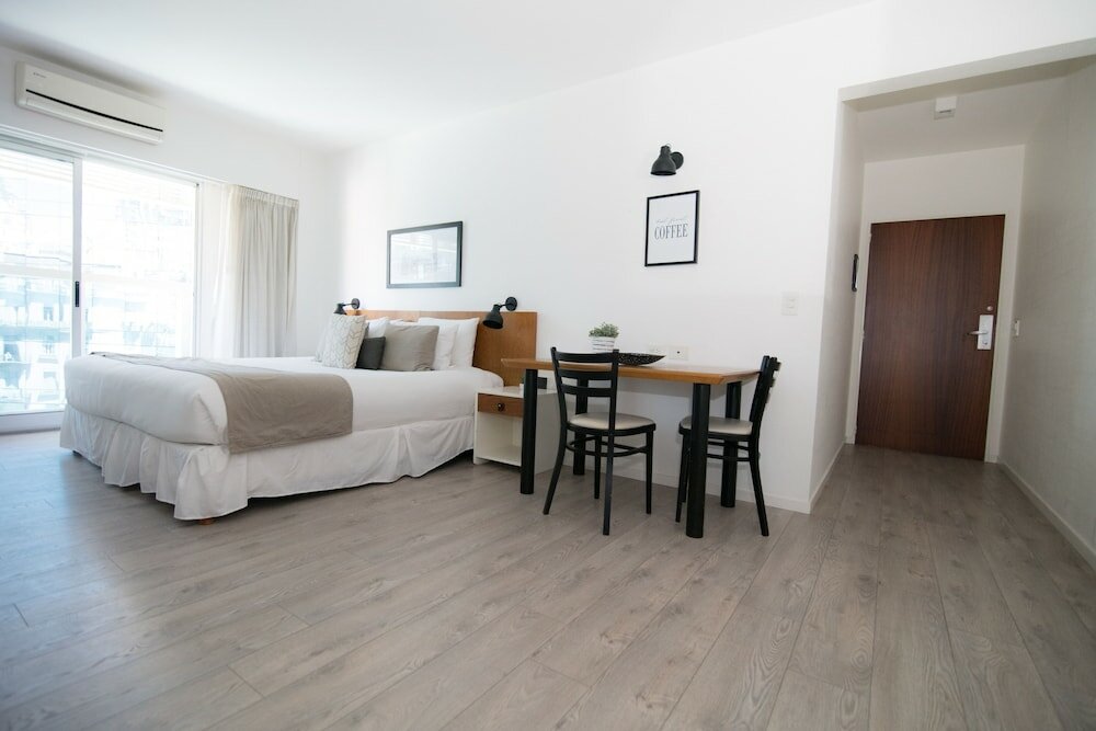 Фото Boutique Apartments Ba