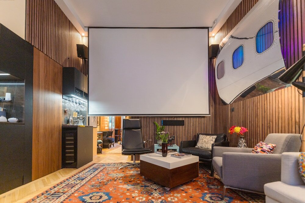 Фото Venus Apartments - Castle District I