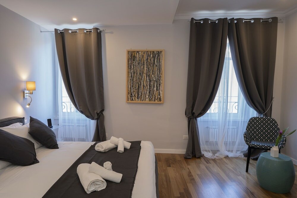 Фото Delsi Inn Piazza di Spagna 32