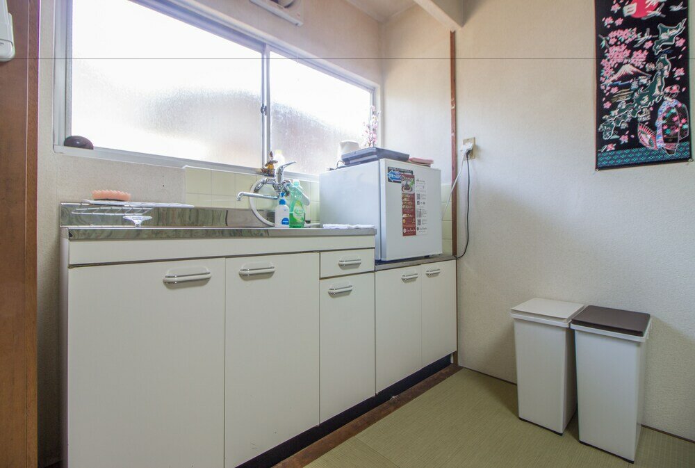 Фото Gojo Paradiso homes restaurant and bar - Hostel