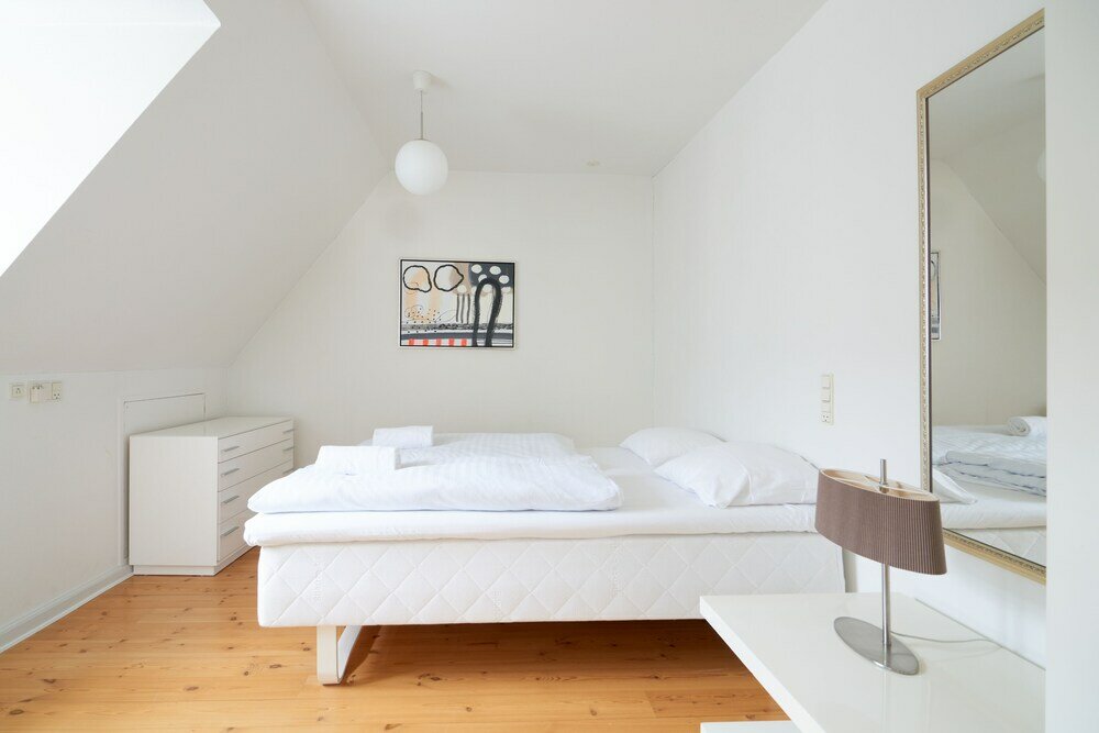 Фото Mikkel Bryggers Gade