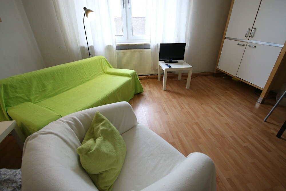 Фото A-domo Apartments Oberhausen - Budget Apartments & Flats - short & longterm - single & grouptravel