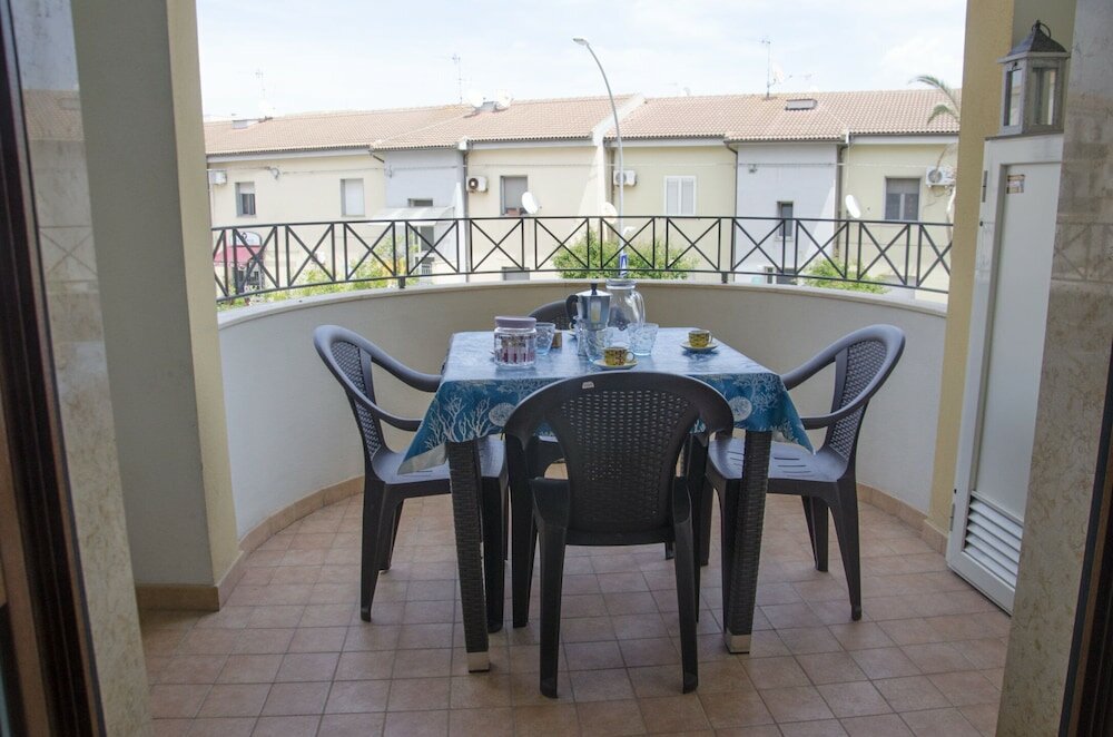 Фото Casa Ombrina