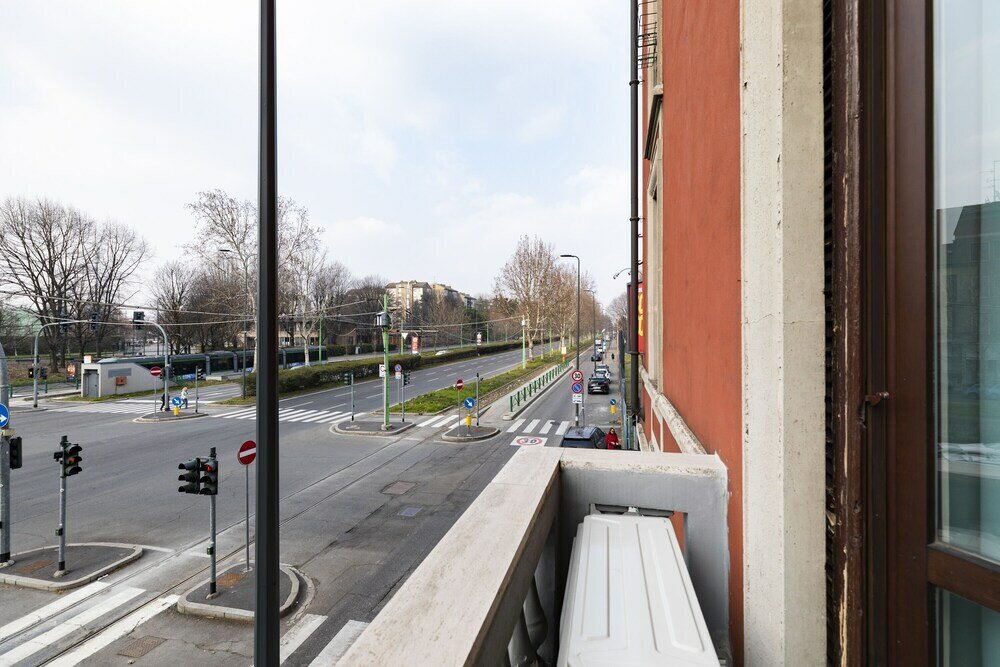 Фото NotaMI - Bicocca Home - 2 Bedrooms