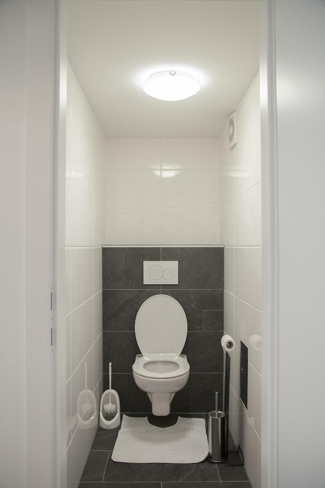 Фото Viennaflats - Apartment Prater