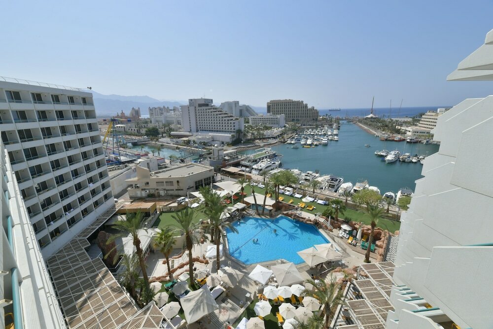 Фото Vert Eilat