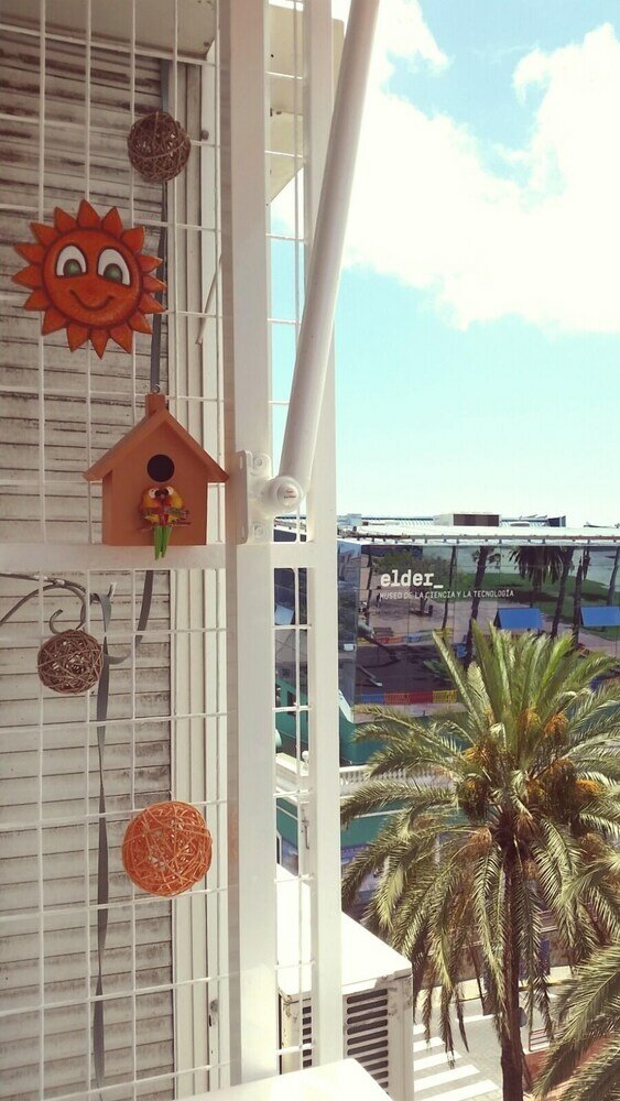 Фото Santa Catalina Beach Flat by Canary365