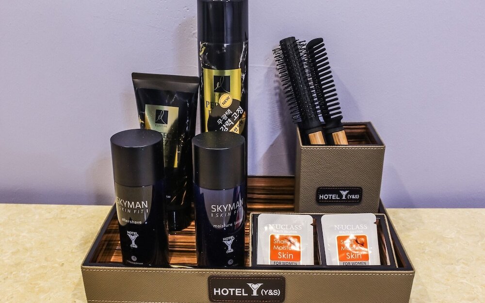 Фото Yeosu Hotel Y