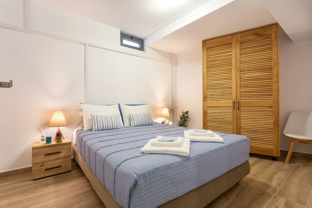 Фото Villa Nesea Elounda with private pool