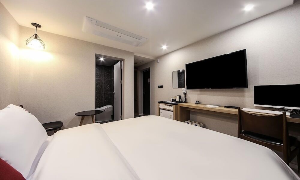 Фото Maron Hotel Nampo