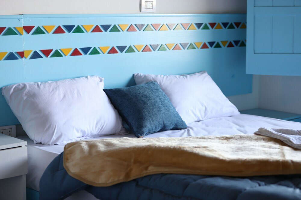 Фото Noprea Boutique Hotel