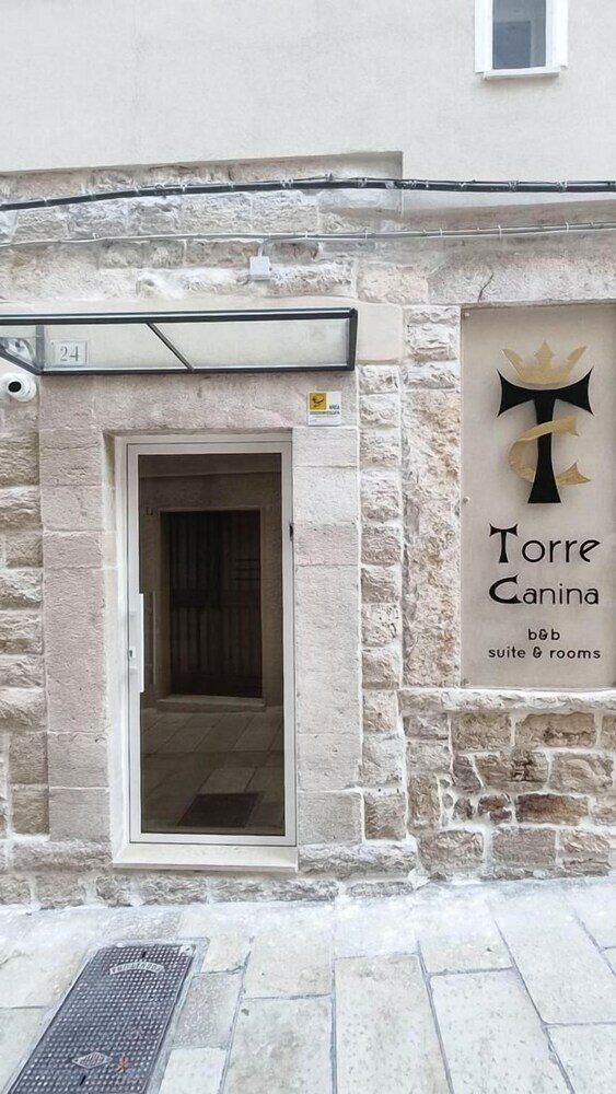 Фото Torre Canina Suite & Rooms