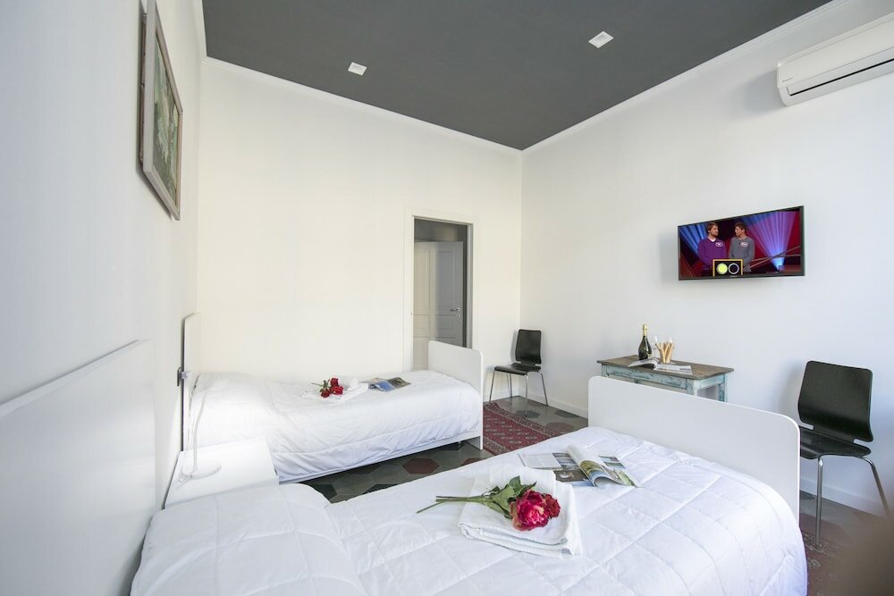 Фото Menaggio Tosca 3