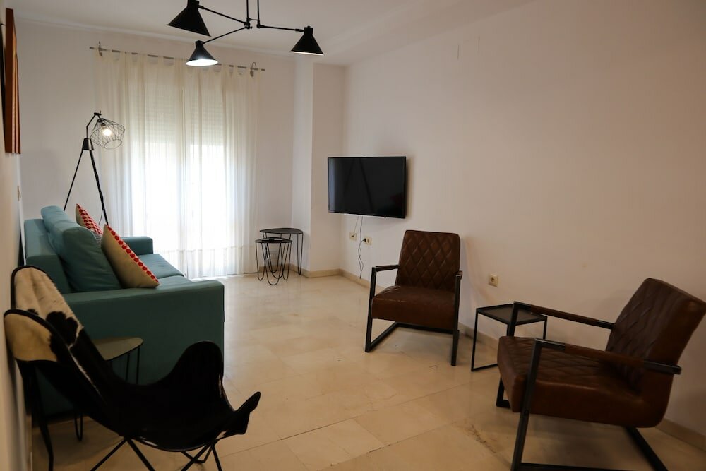 Фото Sauceda Suites