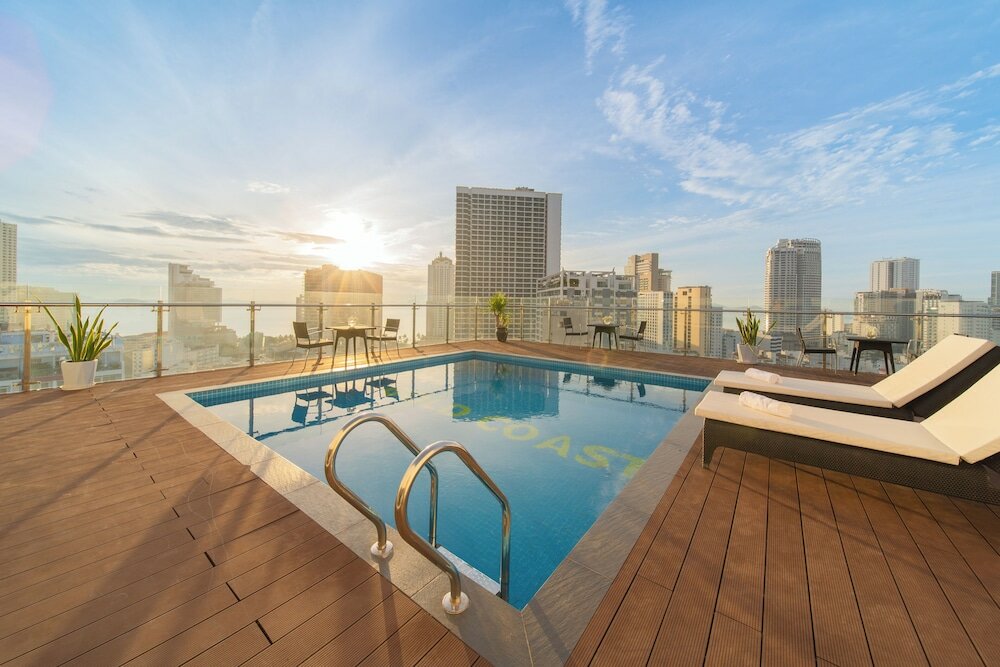 Фото GoldCoast Hotel