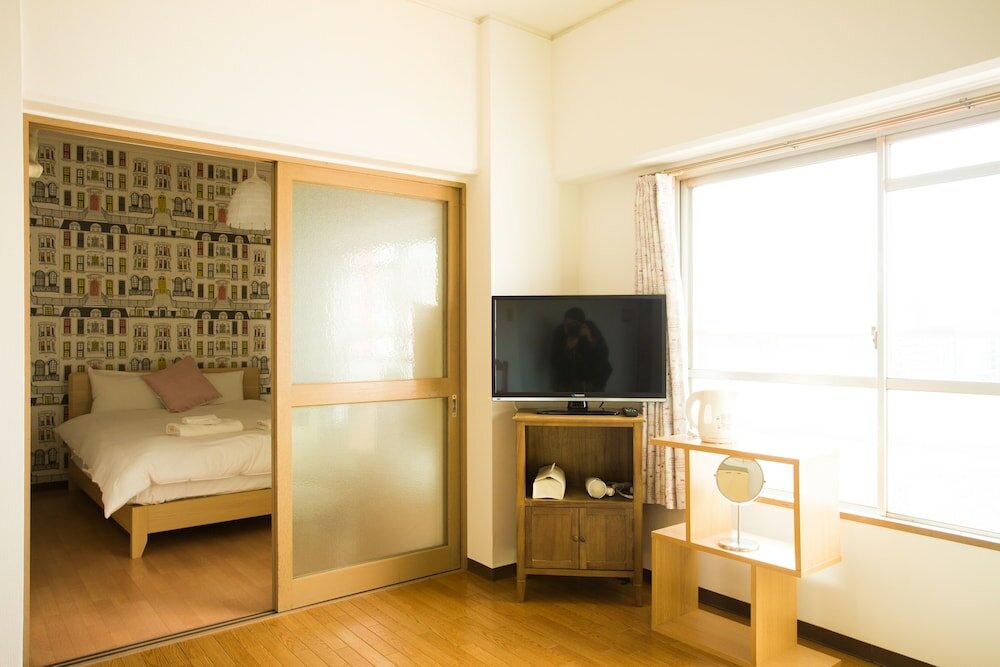 Фото Sky Forest Ebisu