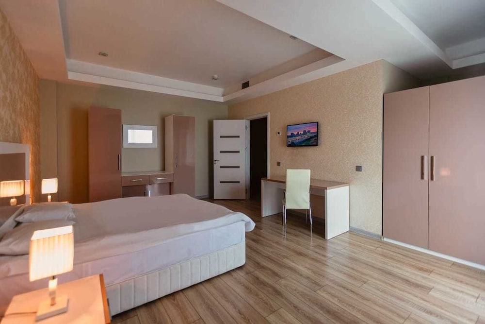 Фото Diplomat Hotel Baku