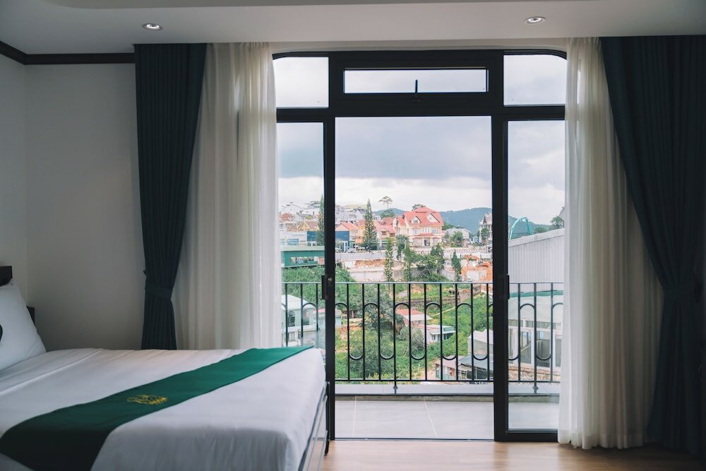 Фото отеля 4