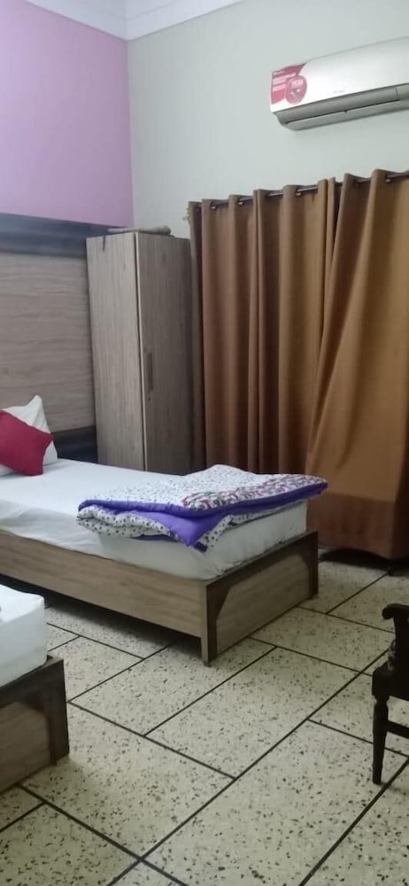 Фото M. Winner Guest House