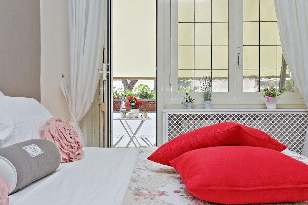 Фото San Pietro Stazione