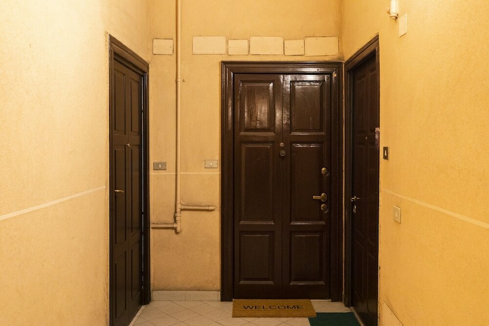 Фото NotaMi - Colorful Apartment Porta Romana