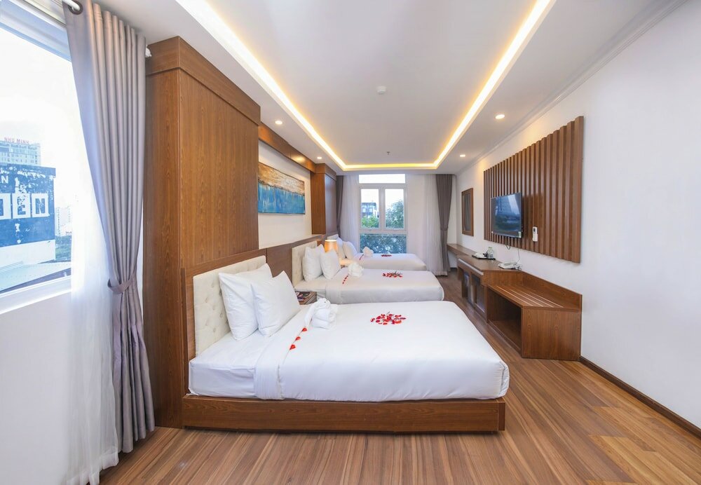 Фото Gic Land 2 Hotel