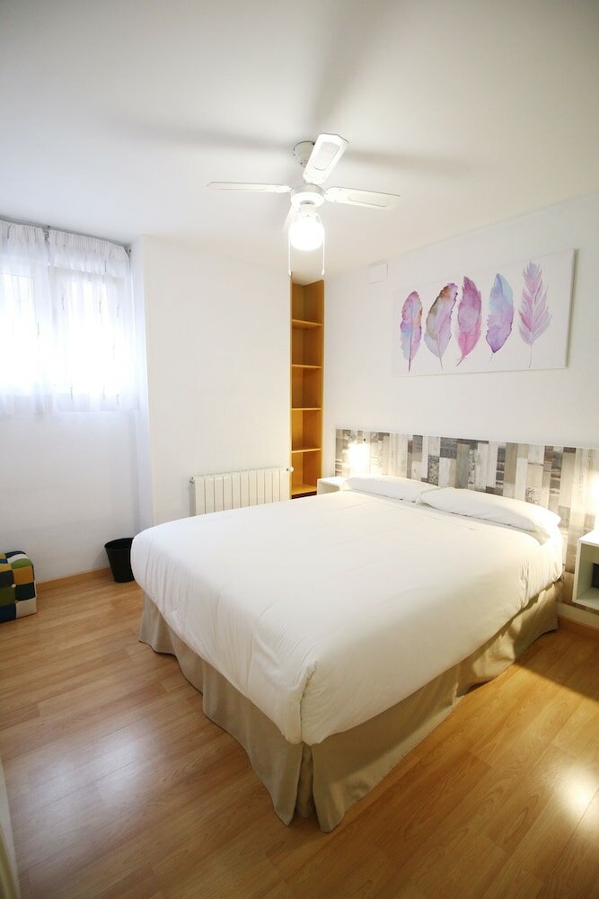 Фото Aralso Santa Isabel