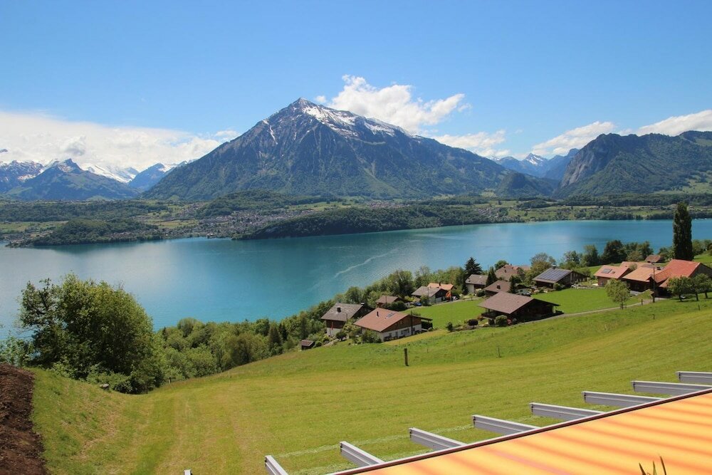 Фото Hotel Restaurant Panorama