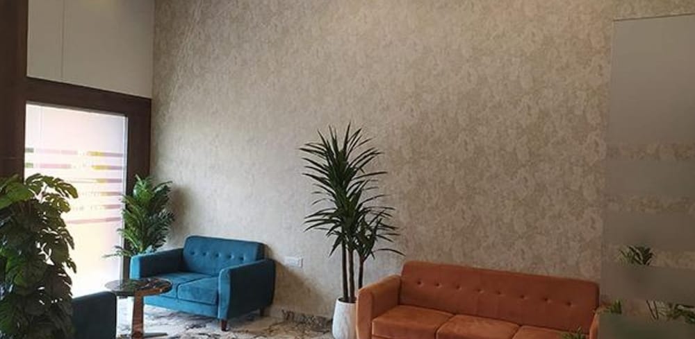 Фото Fabhotel Omkar Pride