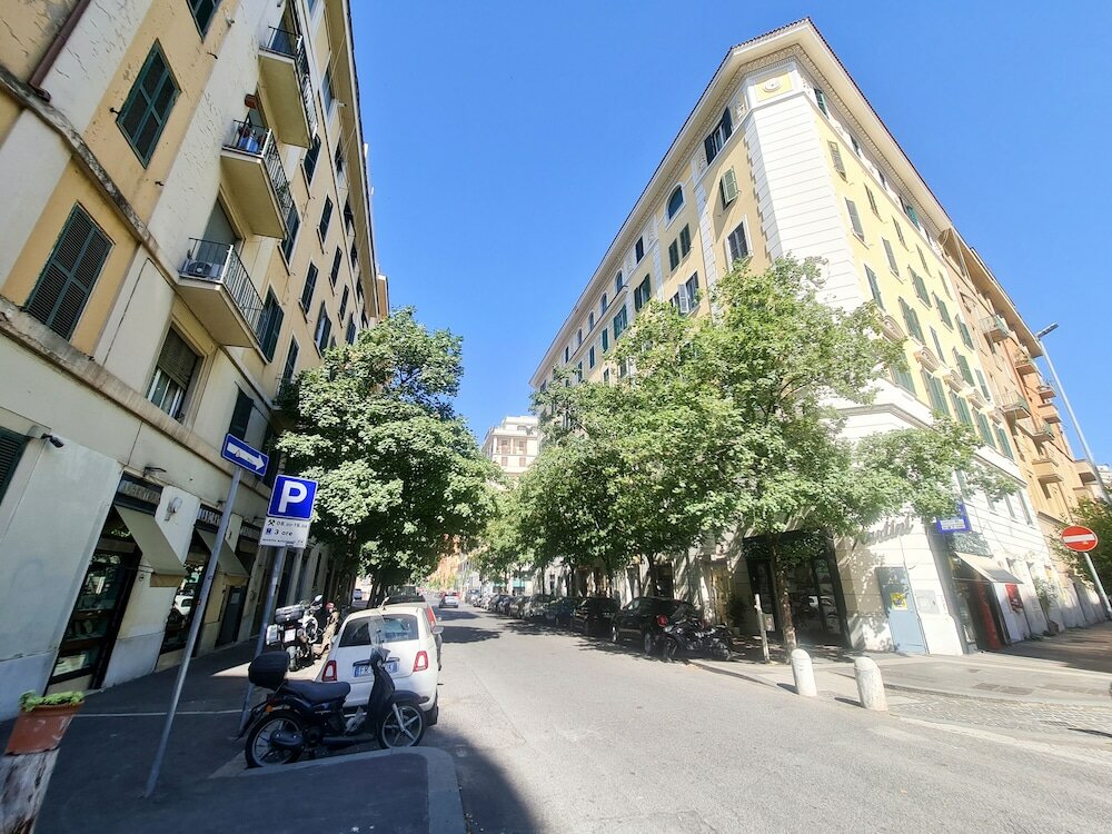 Фото Rometobe Rooms & Hospitality