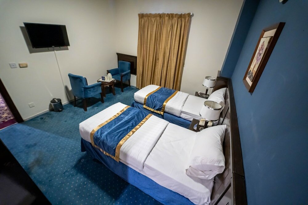 Фото Al Barakah Mawaddah Hotel