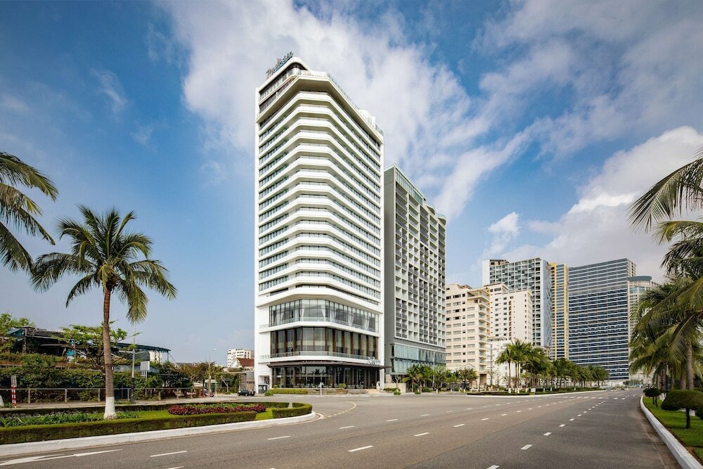 Фото Radisson Hotel Danang