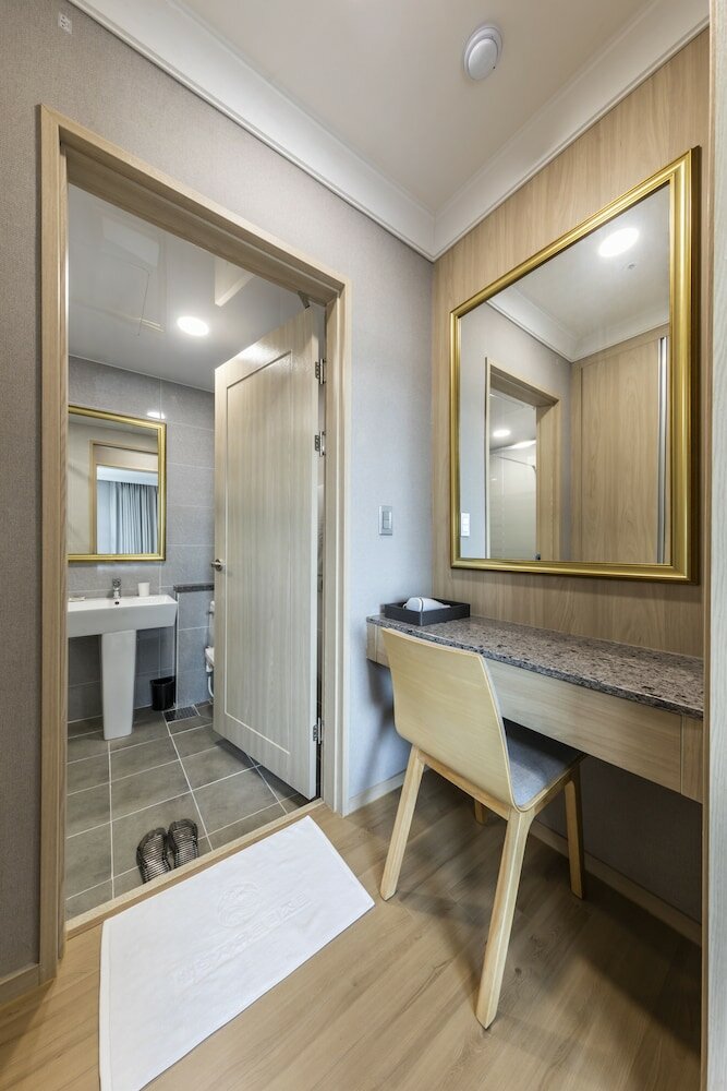 Фото Baekhak Jayuro Resort