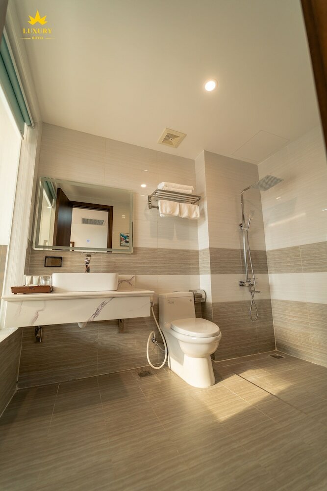 Фото Luxury Hotel