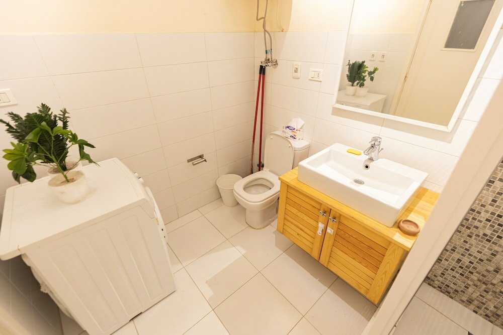 Фото Lily Mint Retreat Inviting 3br Apartment