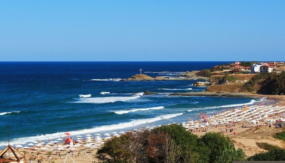 Фото Red Hotel Lozenetz