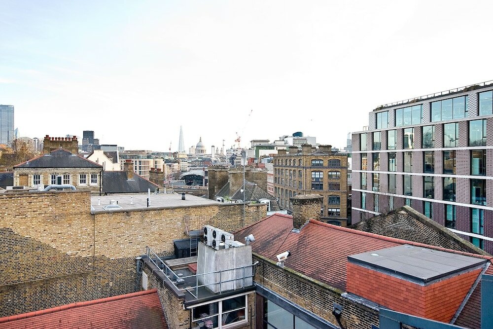 Фото Mulberry House London by City Living London