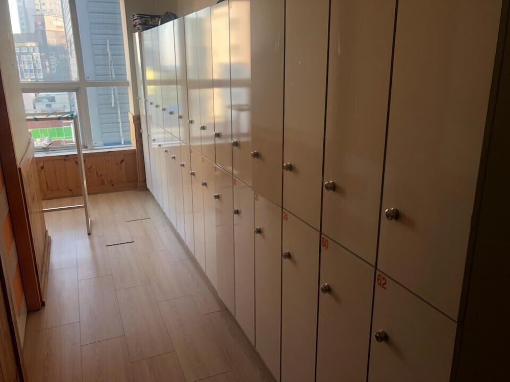 Фото Sol Guest House Haeundae