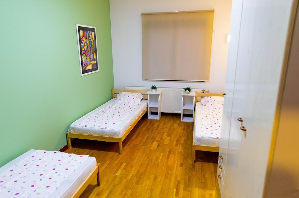 Фото Alias Hostel