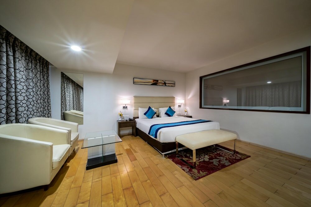 Фото Mint Club 29