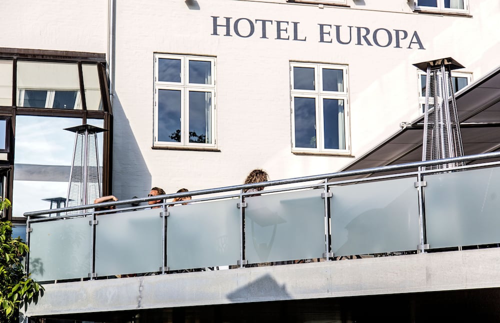 Фото Hotel Europa